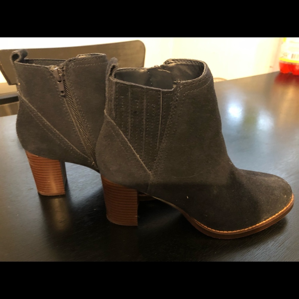 Boots - Picture 2 of 2